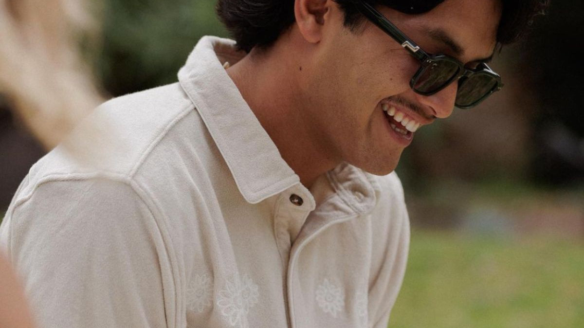 polarized sunglasses for men