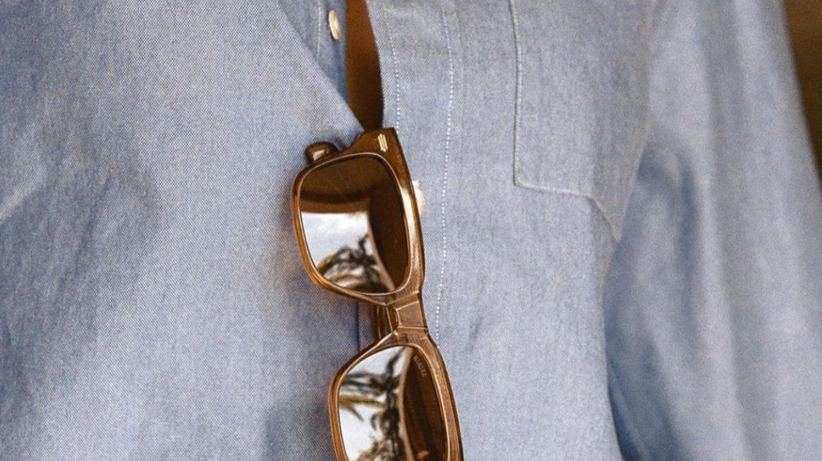 retro eyewear
