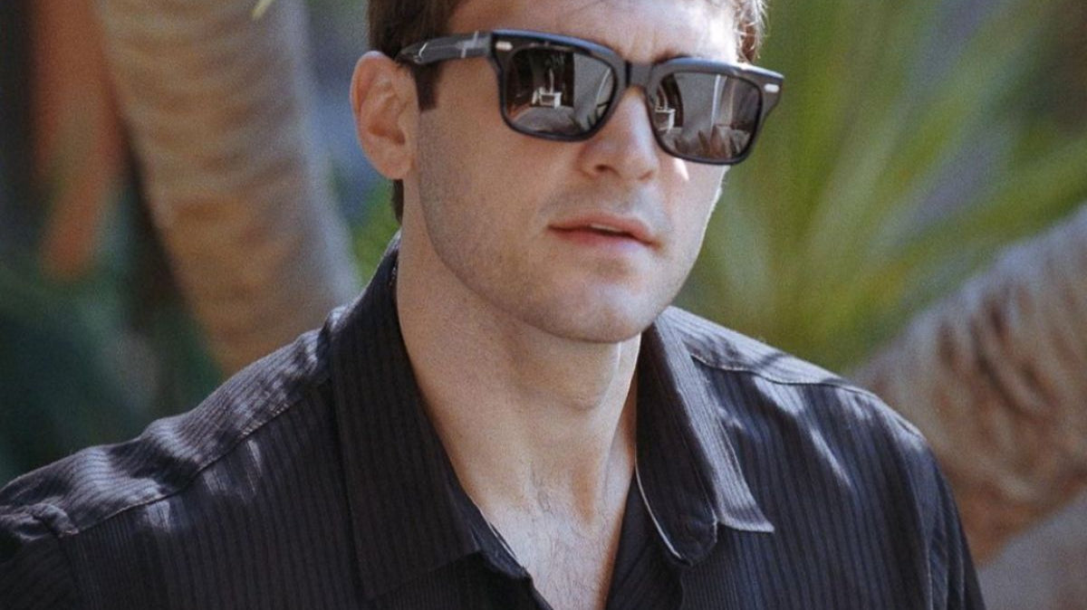 vintage retro sunglasses