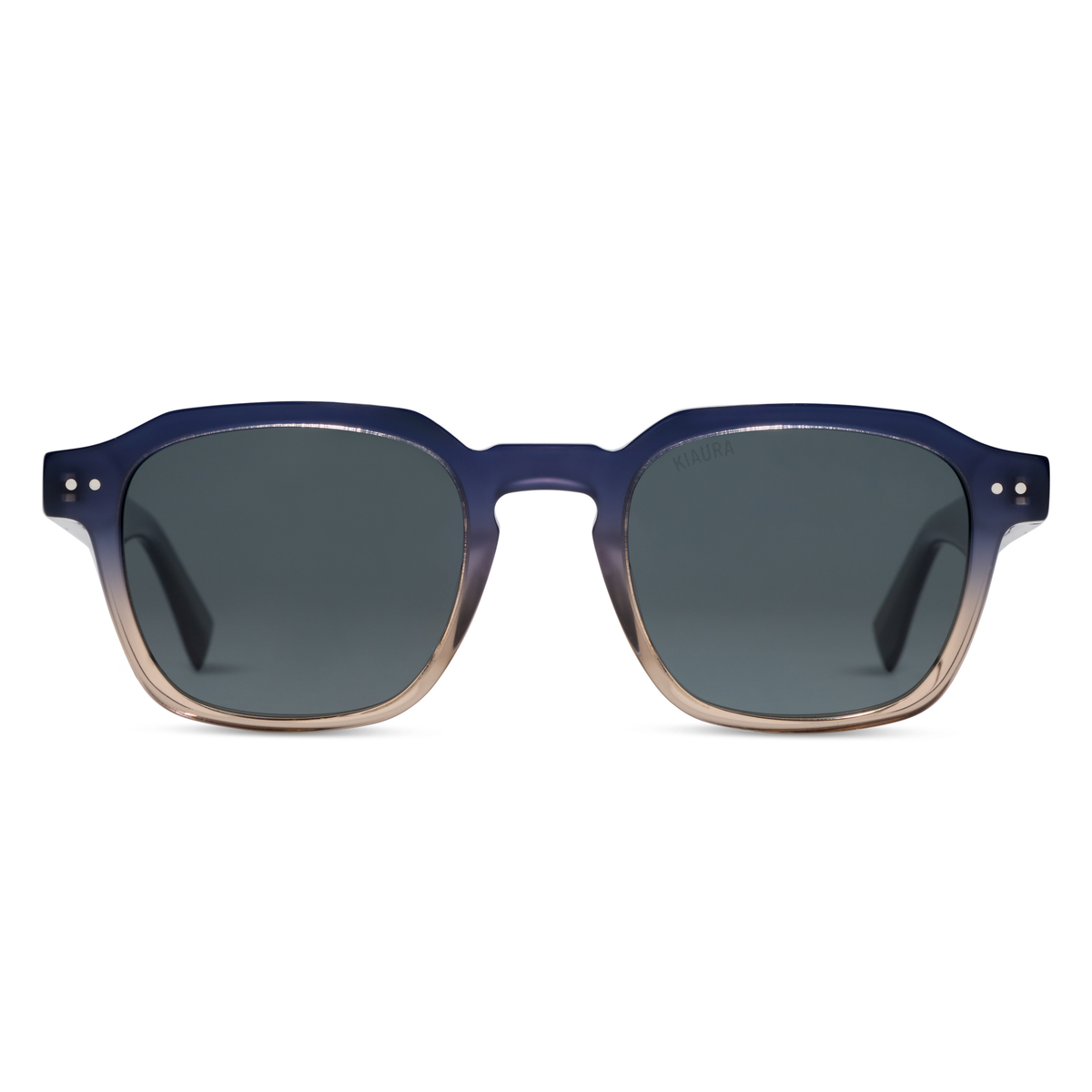 ギュネイラグ LAUTNER - Sapphire – KIAURA Eyewear