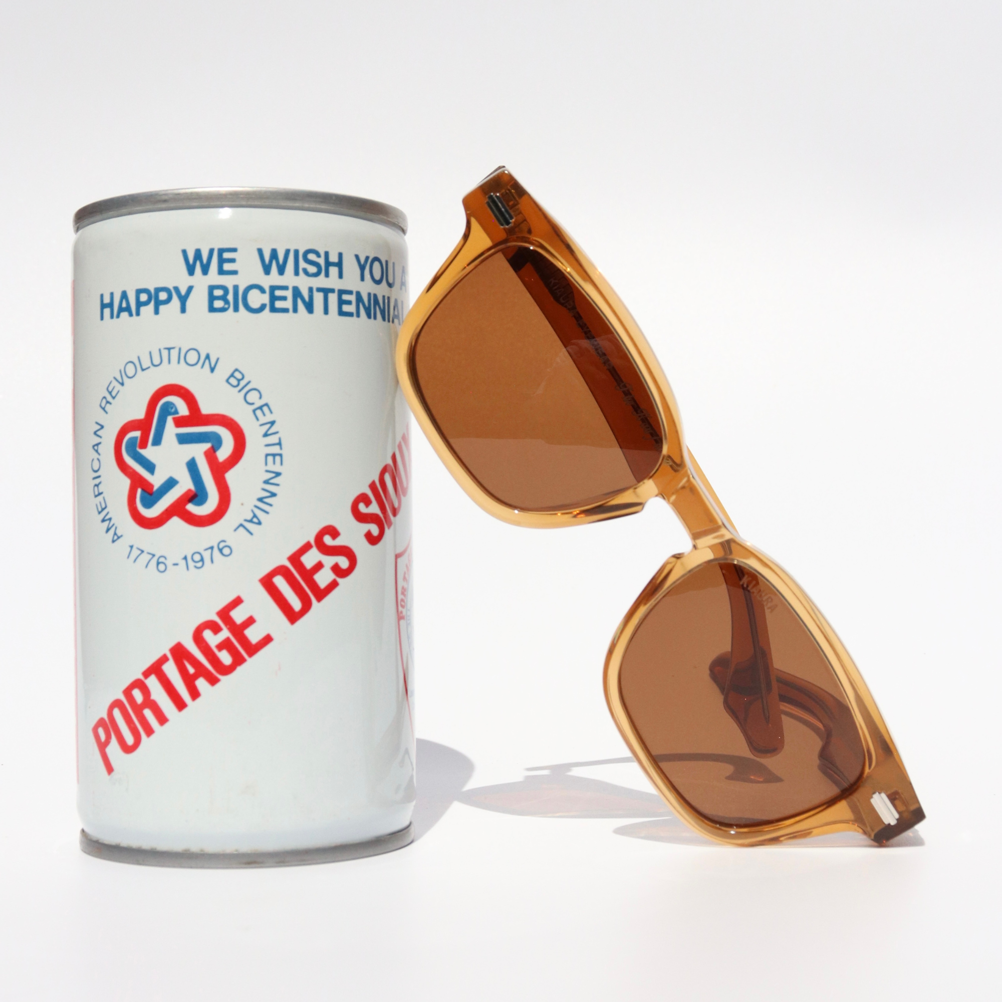 retro style sunglasses
