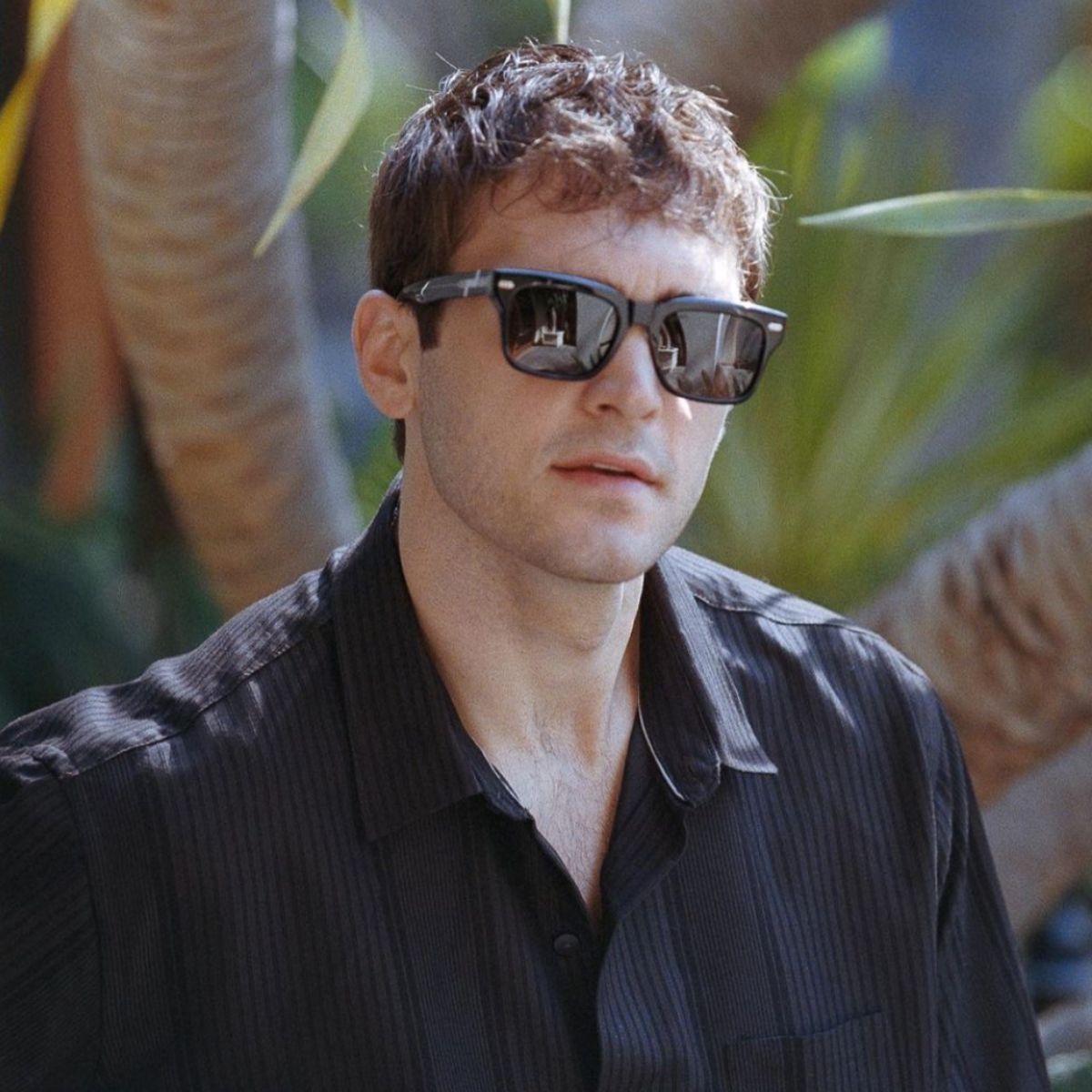 vintage retro sunglasses
