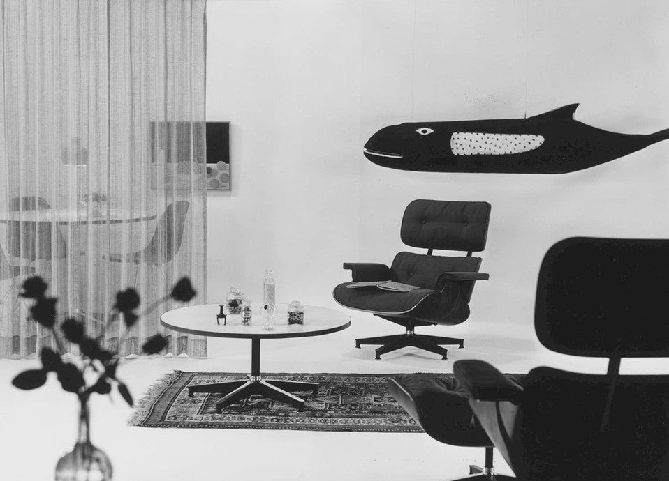 The Eames Collection